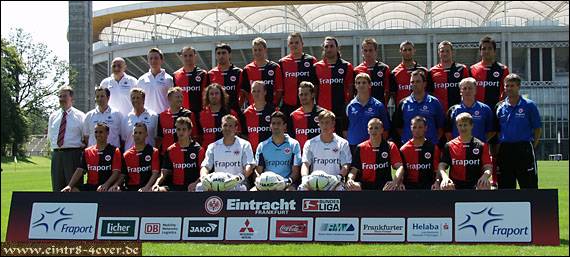 Mannschaft 1