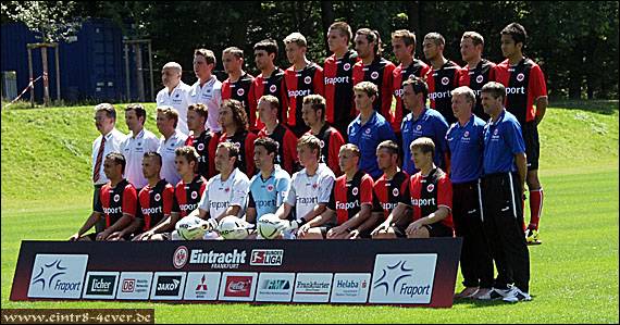 Mannschaft 3