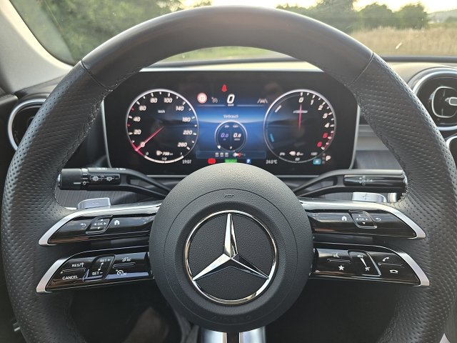 Mercedes 20