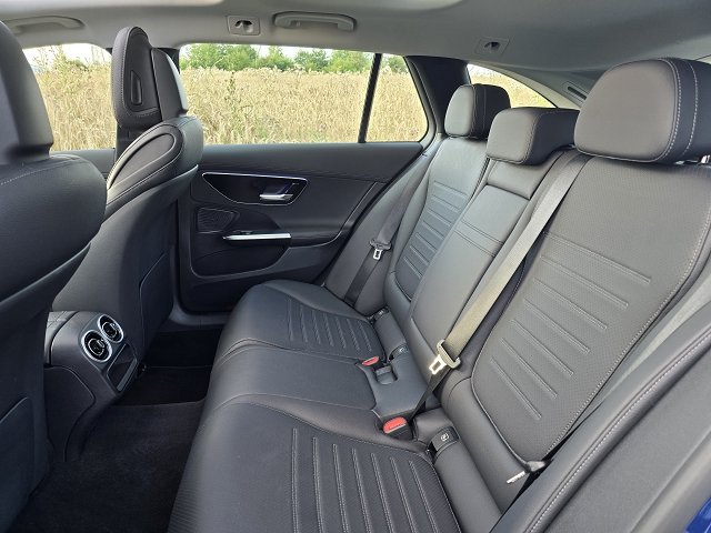 Mercedes 30