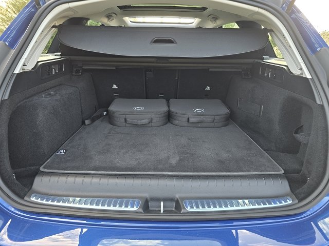 Mercedes 29